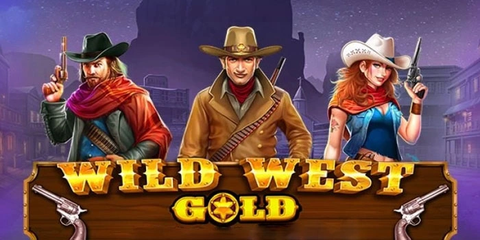 Cara Mudah Pecahkan Kemenangan Besar di Slot Wild West Gold